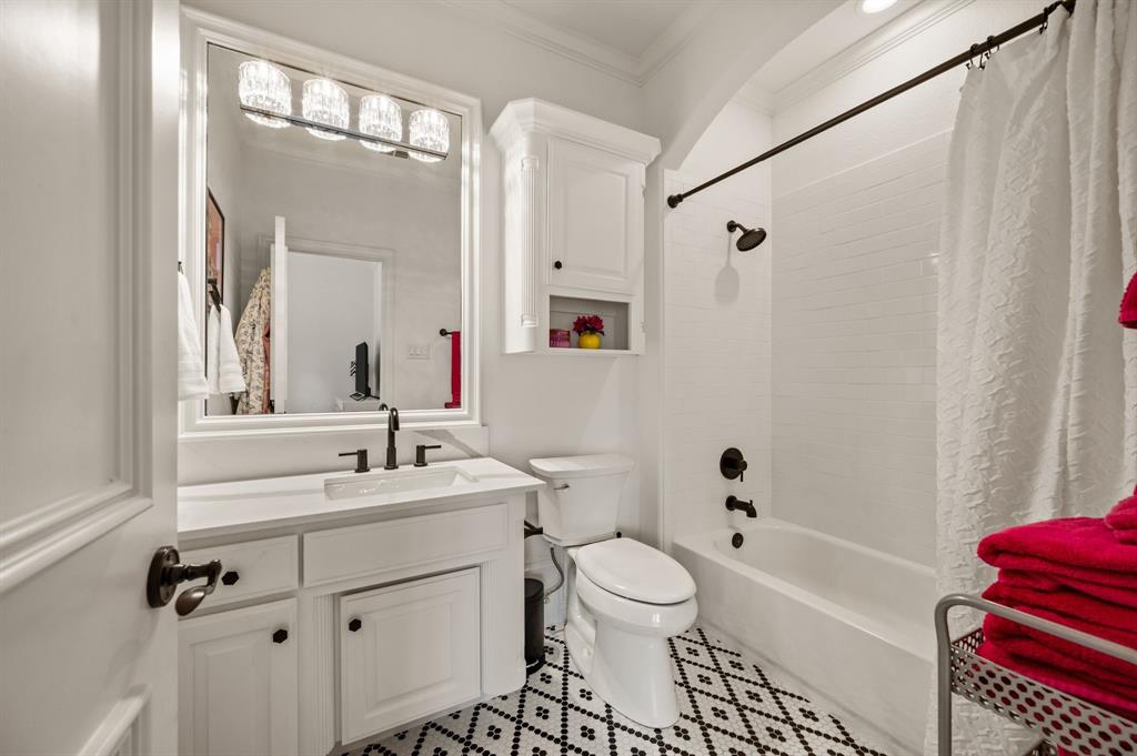 Whittier Heights Ph I - Residential