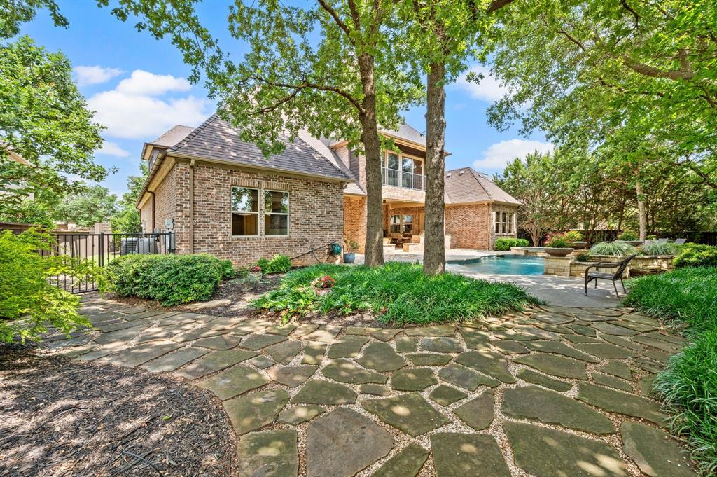 Whittier Heights Ph I - Residential