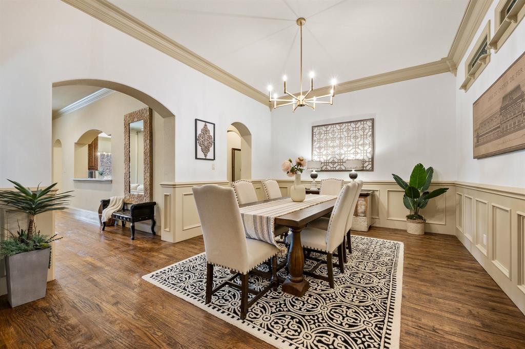 Whittier Heights Ph I - Residential