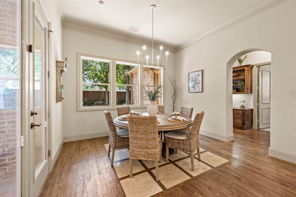 Whittier Heights Ph I - Residential