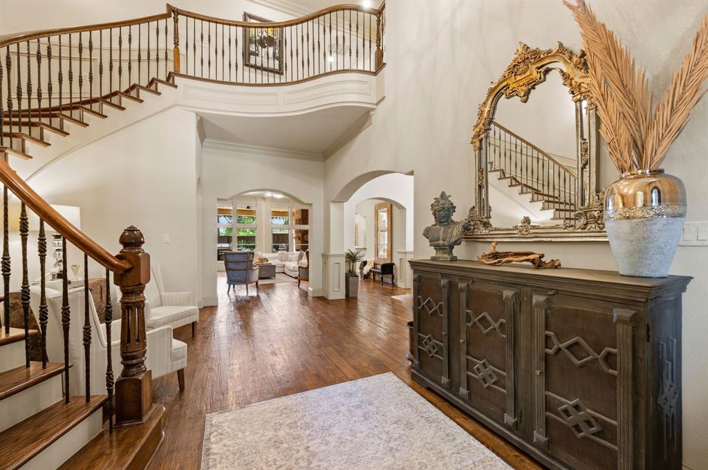Whittier Heights Ph I - Residential