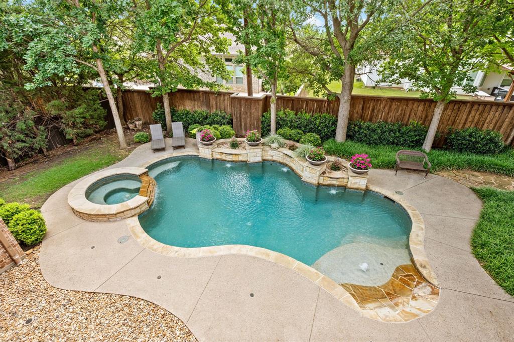 Whittier Heights Ph I - Residential