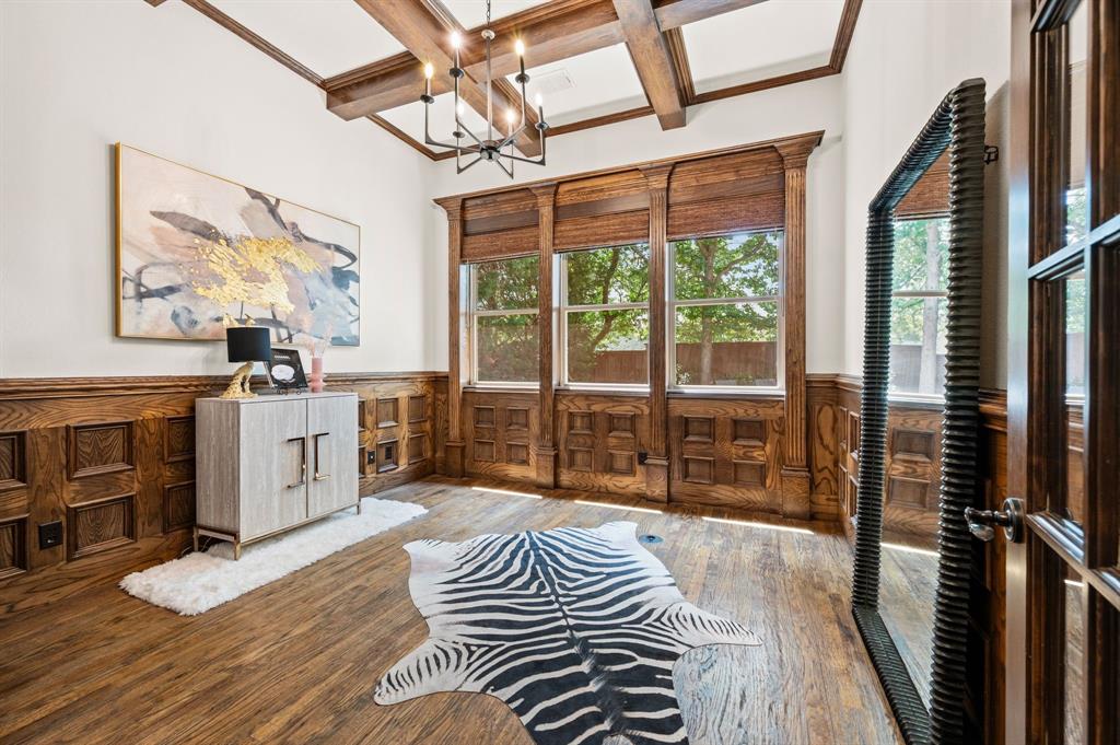 Whittier Heights Ph I - Residential