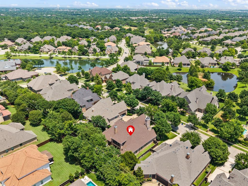 Whittier Heights Ph I - Residential