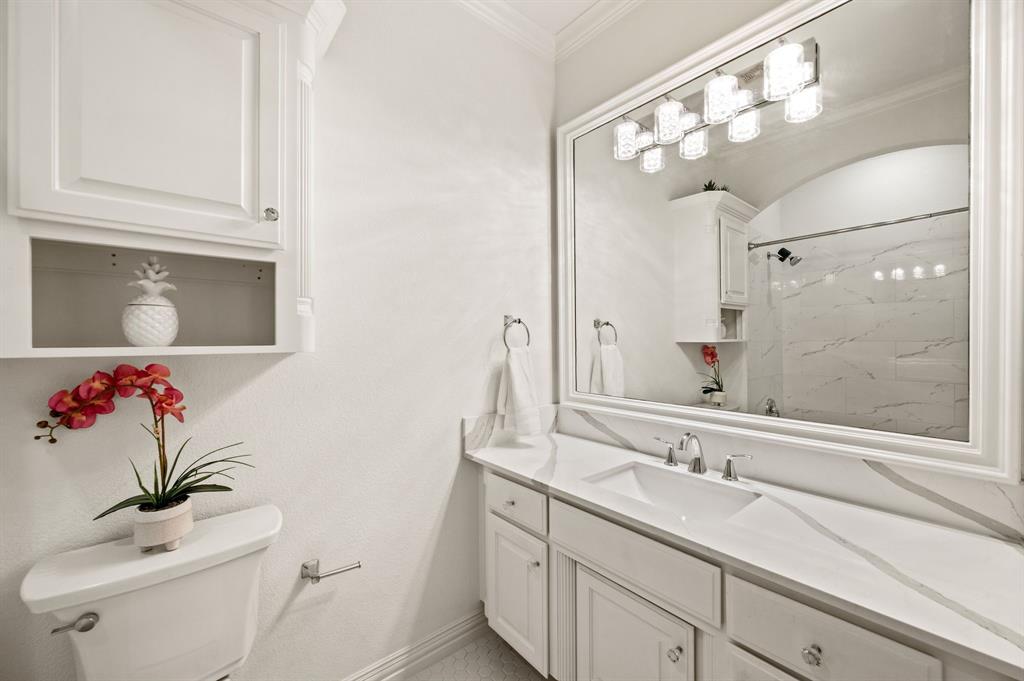 Whittier Heights Ph I - Residential