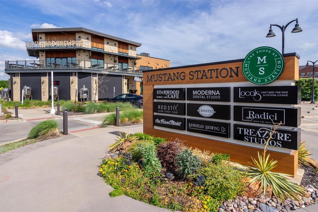 Valley View Estates - Residential