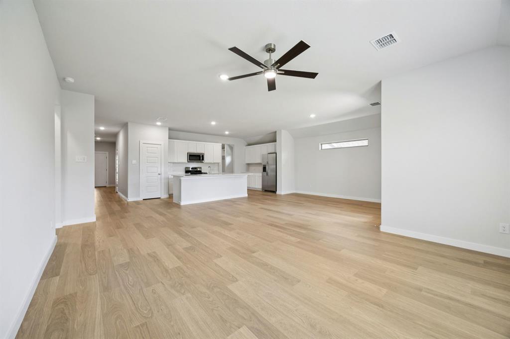 Tesoro at Chisholm Trail Ranch - Residential