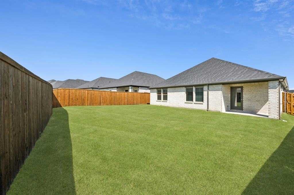 Tesoro at Chisholm Trail Ranch - Residential