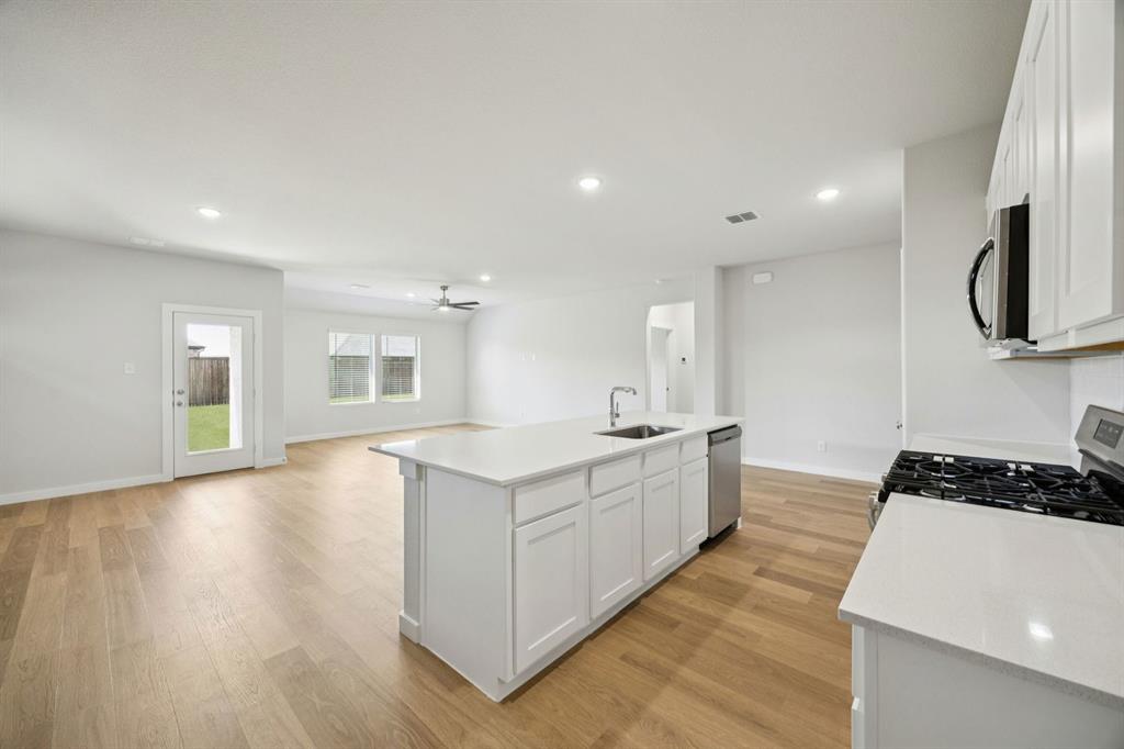 Tesoro at Chisholm Trail Ranch - Residential