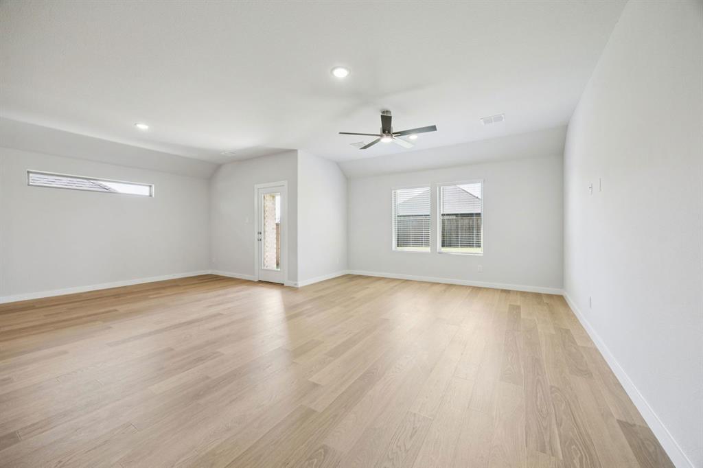 Tesoro at Chisholm Trail Ranch - Residential