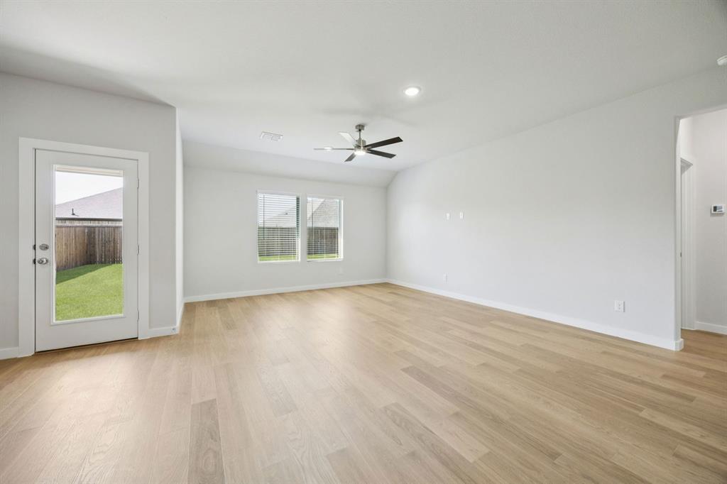 Tesoro at Chisholm Trail Ranch - Residential