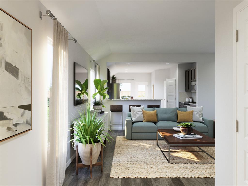 Christian Meadows - Residential