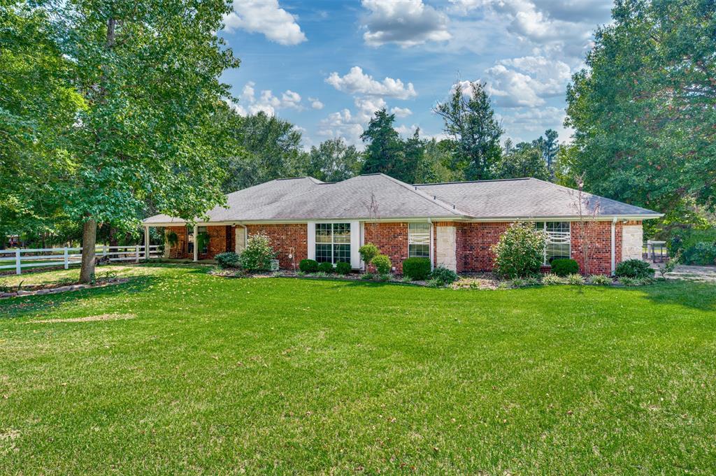 Rural - Residential