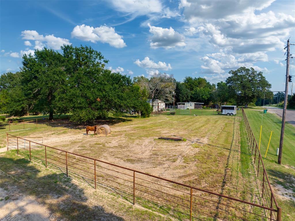 Rural - Residential