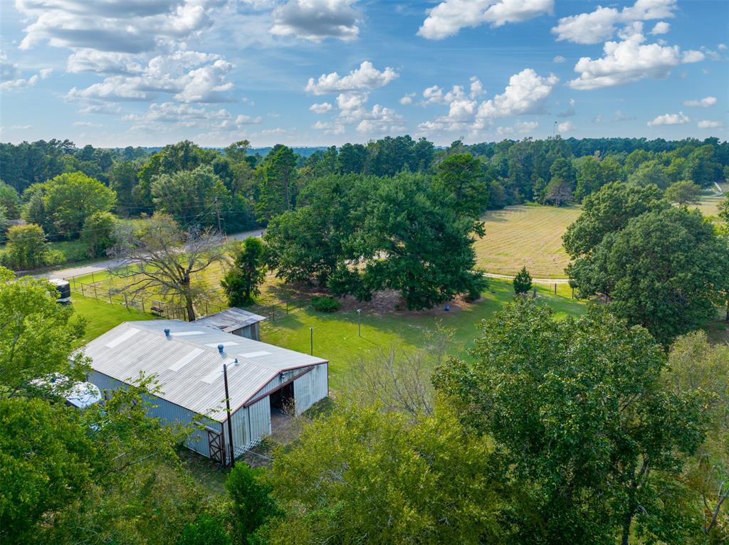 Rural - Residential