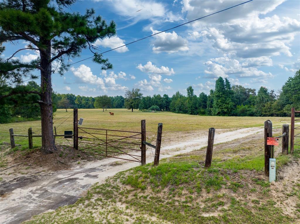 Rural - Residential