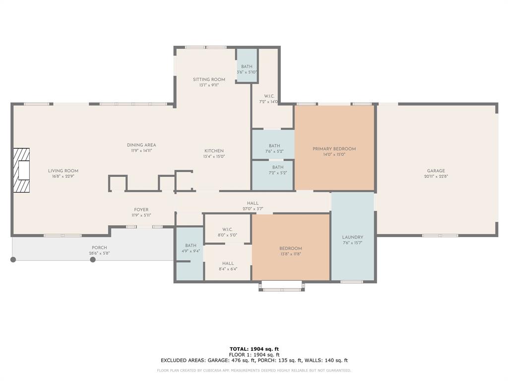 Rural - Residential