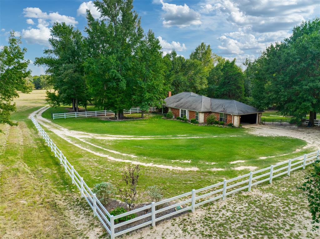 Rural - Residential