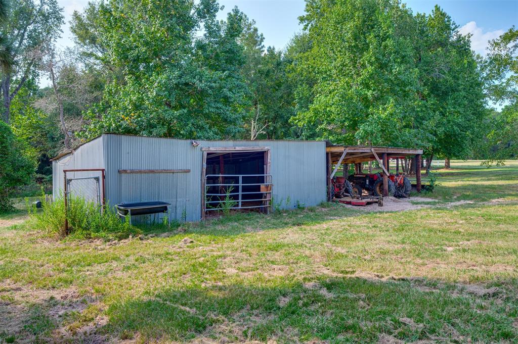 Rural - Residential