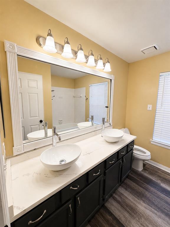 Park Glen Add - Residential