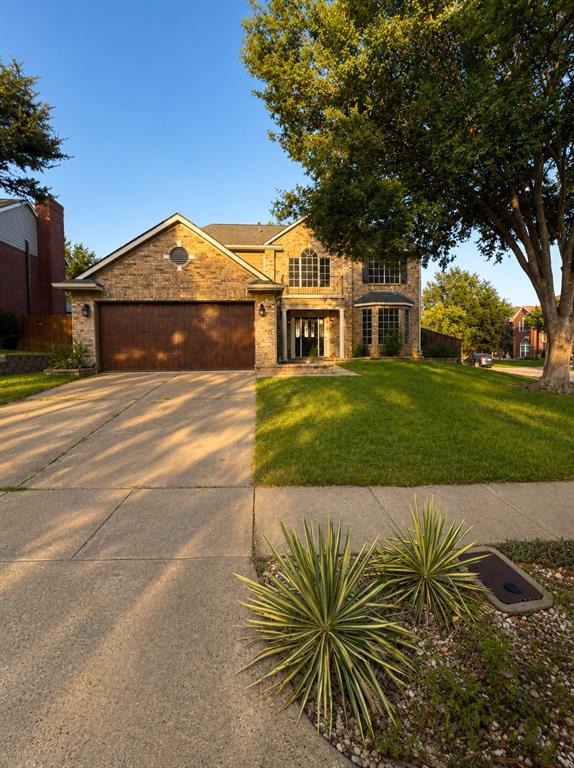 Park Glen Add - Residential