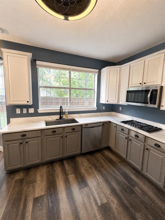 Park Glen Add - Residential