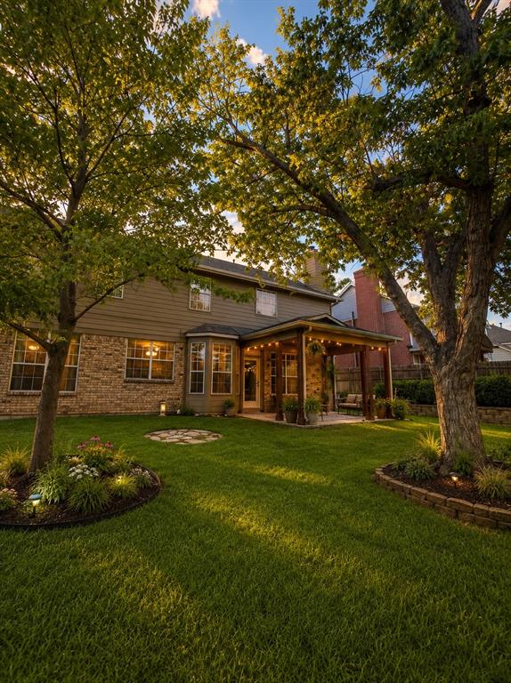 Park Glen Add - Residential