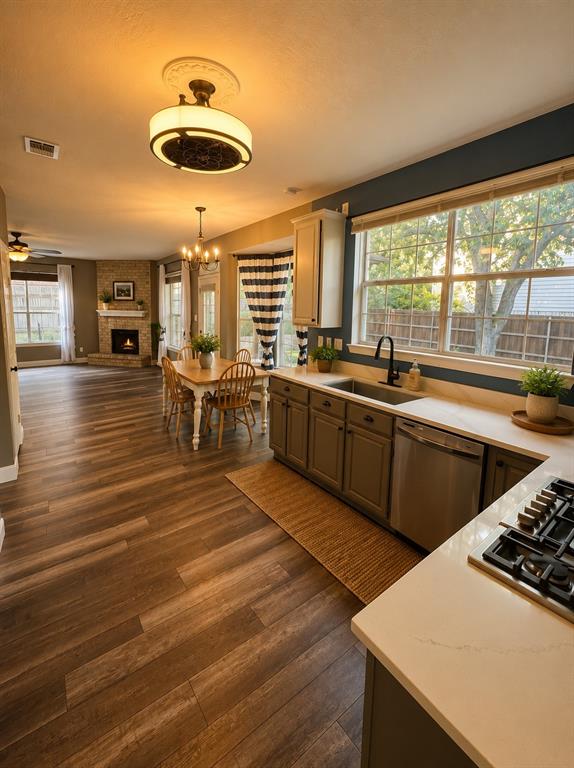 Park Glen Add - Residential