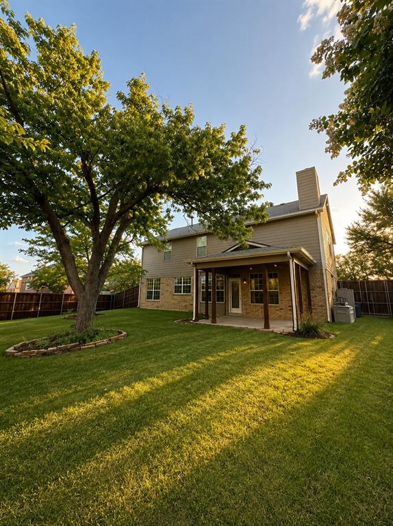 Park Glen Add - Residential