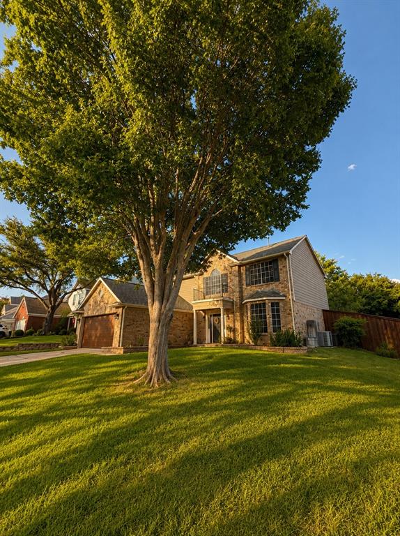Park Glen Add - Residential