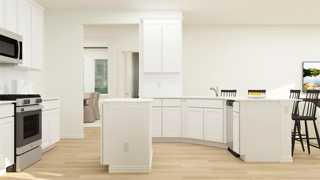 Sendera Ranch - Residential