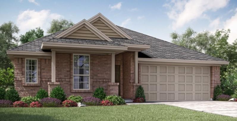 Sendera Ranch - Residential