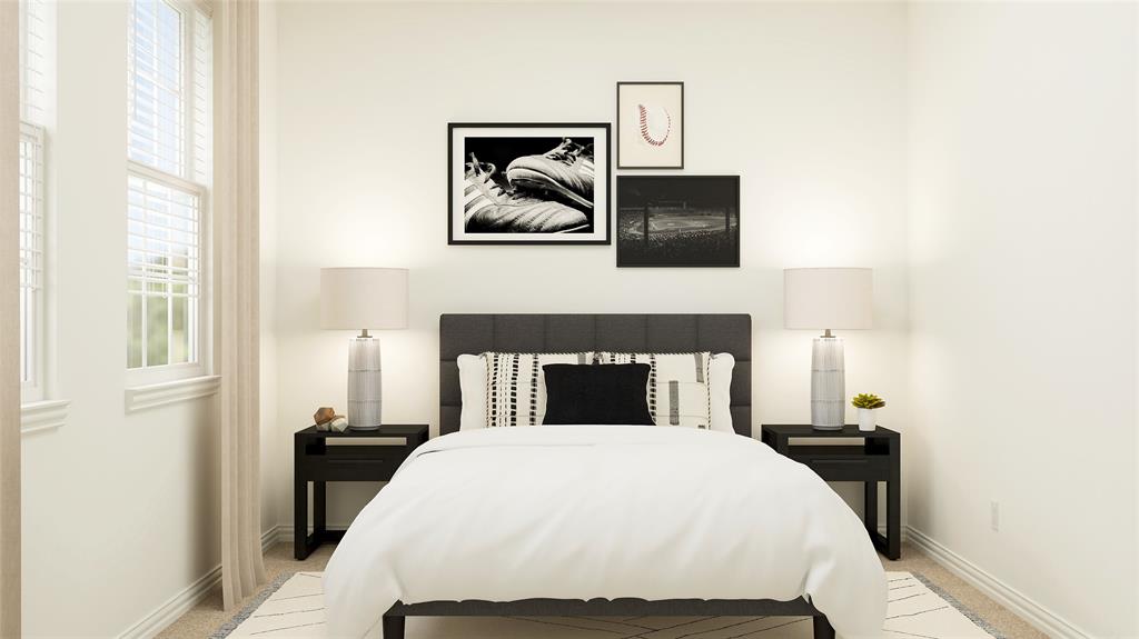 Sendera Ranch - Residential