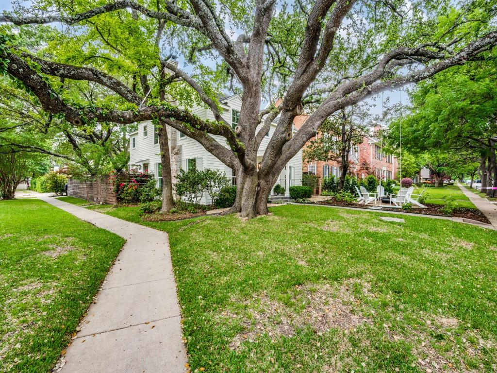University Highlands - Residential
