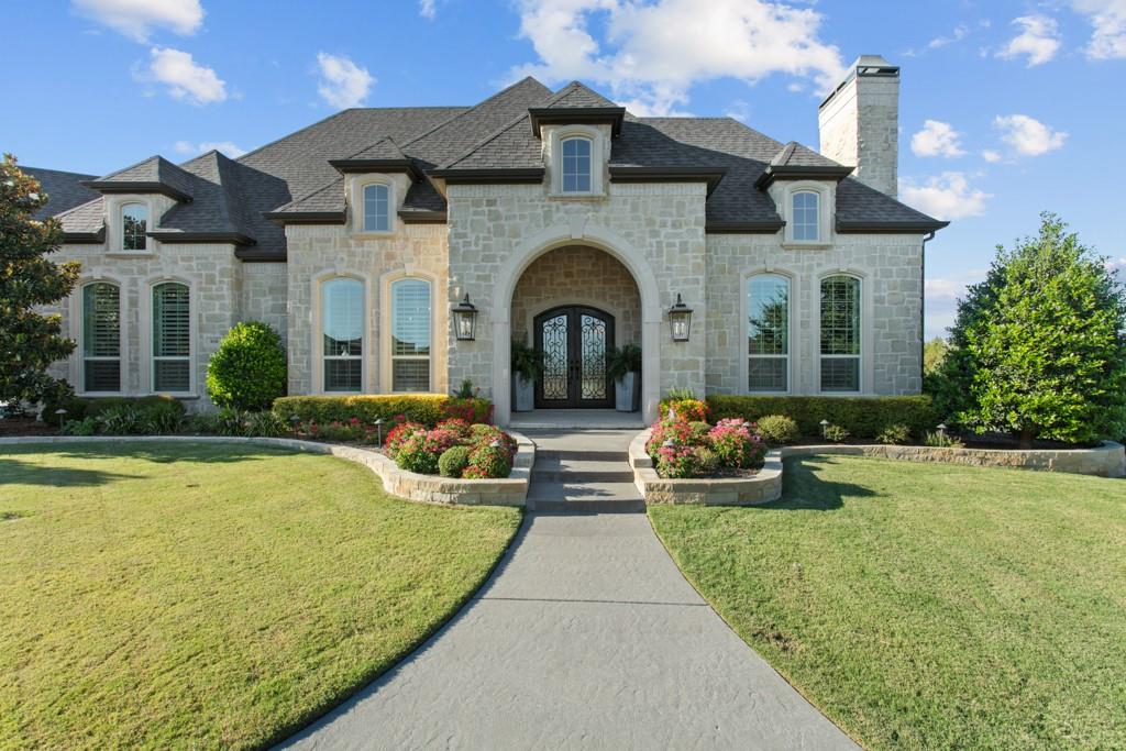 The Enclave Whispering Farms - Residential