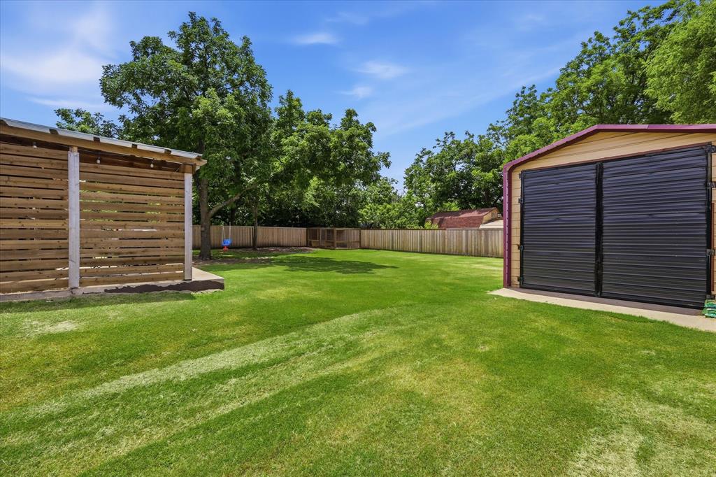 Terrell Add - Residential