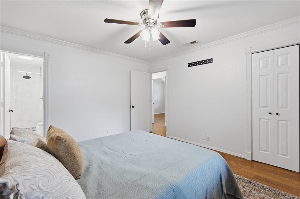 Terrell Add - Residential
