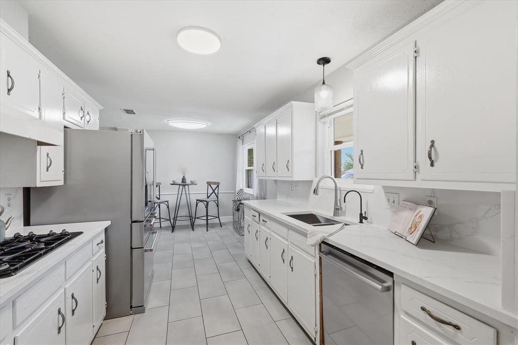 Terrell Add - Residential