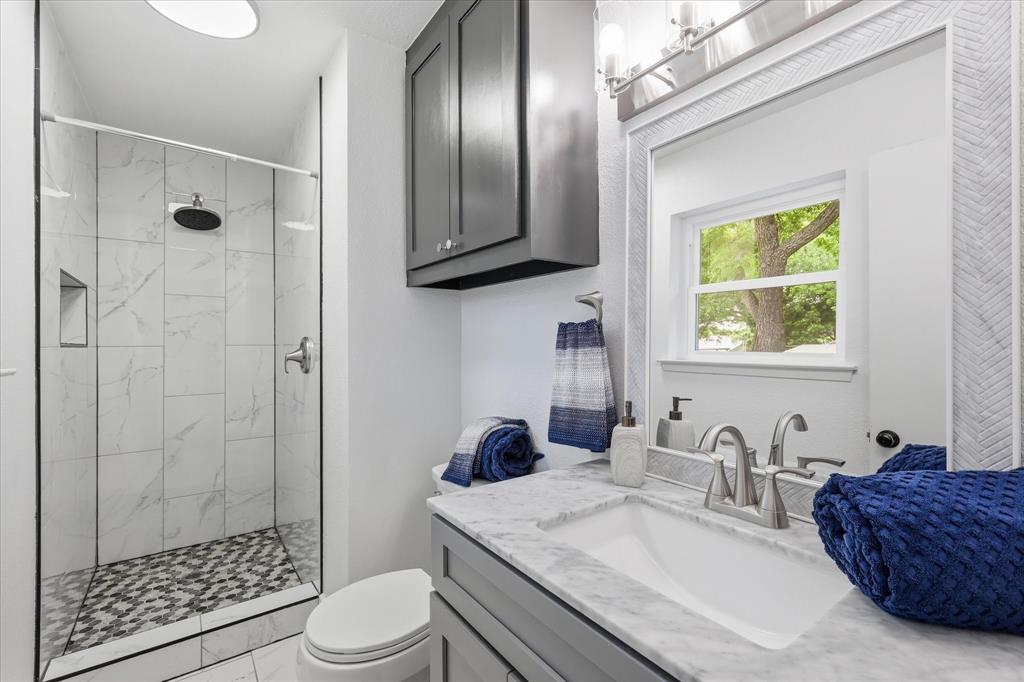 Terrell Add - Residential