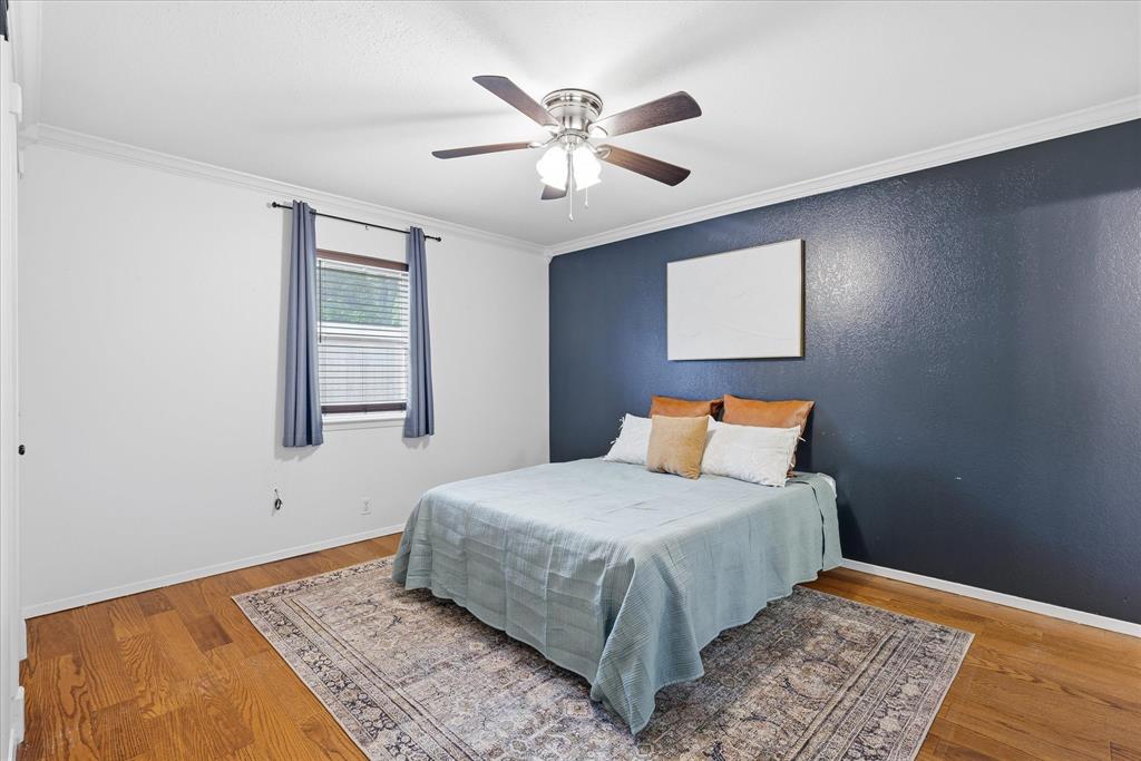 Terrell Add - Residential