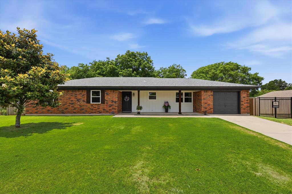 Terrell Add - Residential