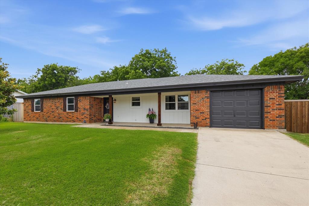 Terrell Add - Residential
