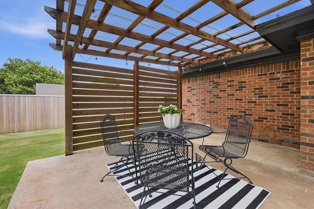 Terrell Add - Residential