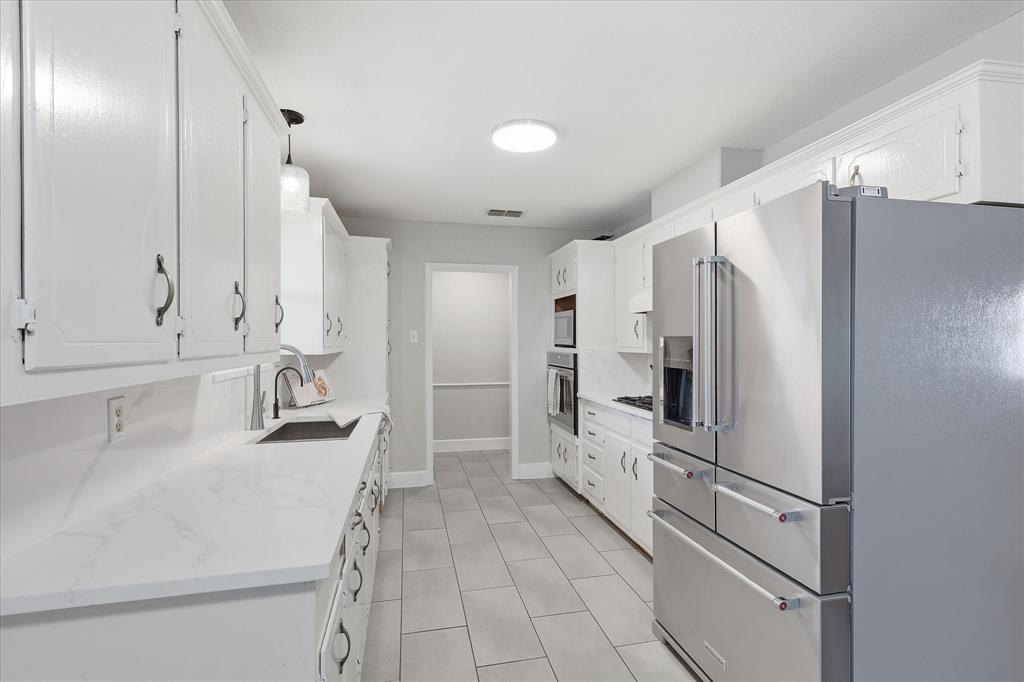 Terrell Add - Residential