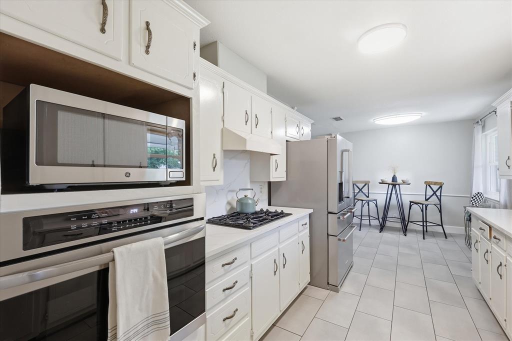 Terrell Add - Residential
