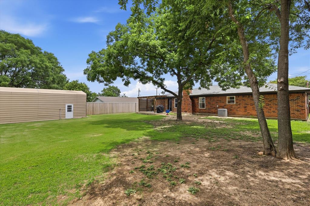Terrell Add - Residential