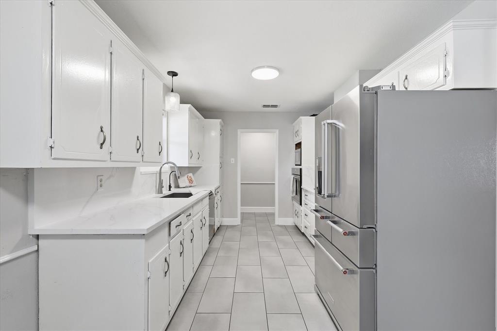 Terrell Add - Residential