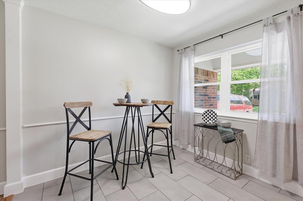 Terrell Add - Residential