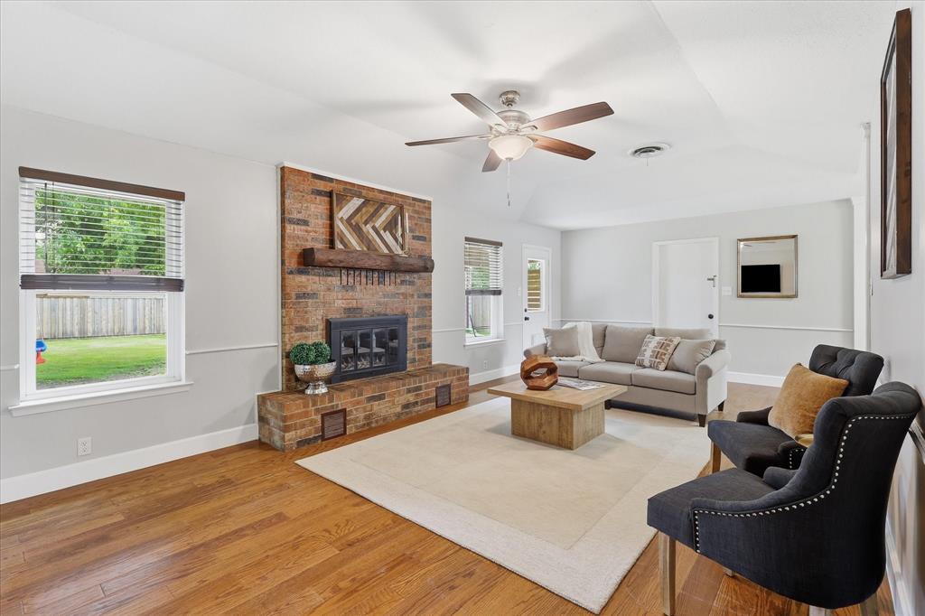 Terrell Add - Residential