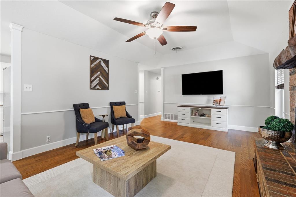 Terrell Add - Residential